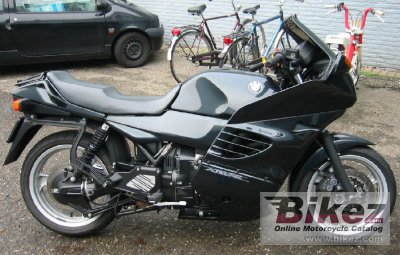 1994 BMW K 1100 RS photo